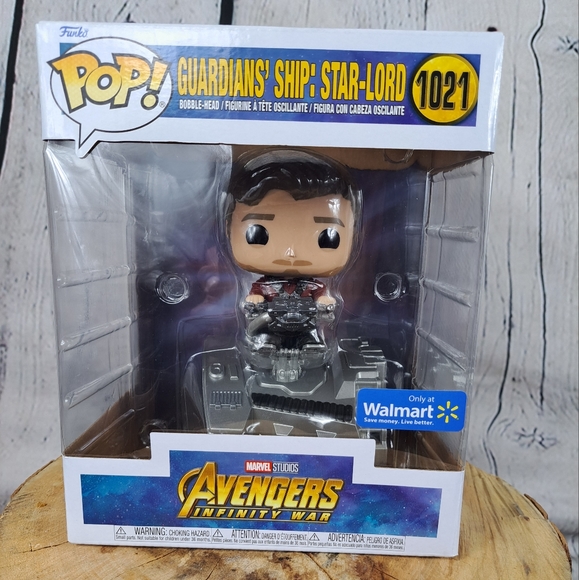 Funko Pop - Picture 13 of 13